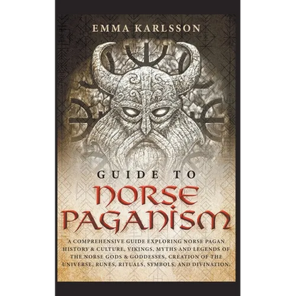Guide to Norse Paganism - Paperback