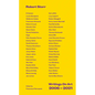 Writings on Art 2006-2021 - Hardcover