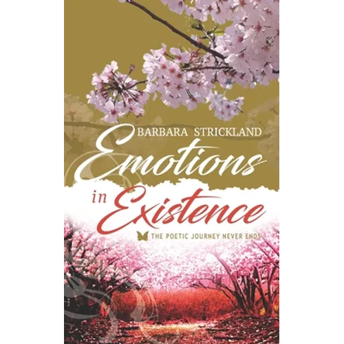 Emotions in Existence - Paperback