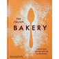 The Italian Bakery: Step-By-Step Recipes with the Silver Spoon - Hardcover