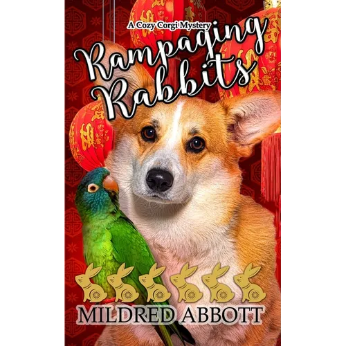 Rampaging Rabbits - Paperback