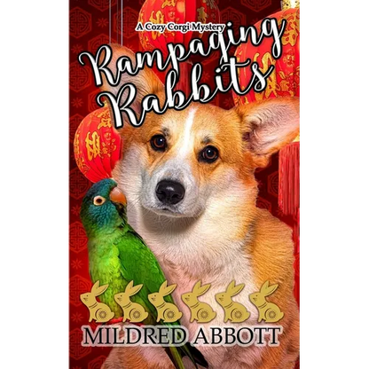 Rampaging Rabbits - Paperback