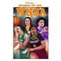 Female Force: Women of the WNBA: Angel Reese, Caitlin Clark, Brittney Griner & Sabrina Ionescu - Paperback