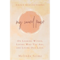 My Sacred Pause: Daily reflections on looking within, loving who you are, and living out loud - Hardcover