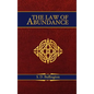 The Law of Abundance - Hardcover