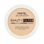 Beauty Filter Translucent Face Powder with Blue Light Protection - Soft Focus, Velvety Texture, Long-Lasting Makeup Setting