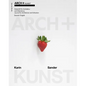 Arch+kunst: Karin Sander - Paperback