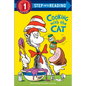 Cooking with the Cat - Hardcover
