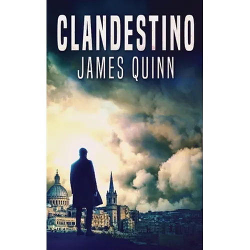 Clandestino - Paperback