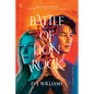 Battle of Lion Rock - Paperback
