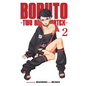 Boruto: Two Blue Vortex, Vol. 2 - Paperback
