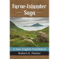 Faroe-Islander Saga: A New English Translation - Paperback