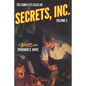 The Complete Cases of Secrets, Inc., Volume 2 - Paperback