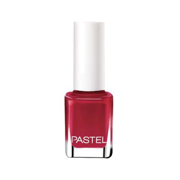 Pastel Vegan Nail Polish - Cruelty-Free, Chemical-Free, 13ml - Safe Nail Care