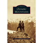 Olympic Mountains - Hardcover