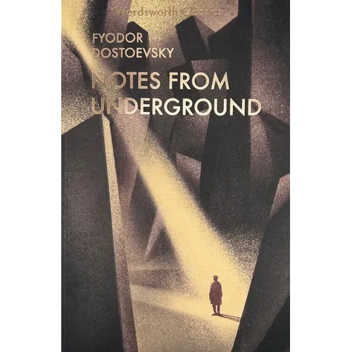 Notes from Underground & Other Stories - Paperback