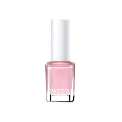 Pastel Nail Polish 54 - Cruelty-Free Vegan Polish with Polishing Effect