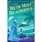 A Truth Most Treacherous: An unputdownable historical cozy murder mystery - Paperback