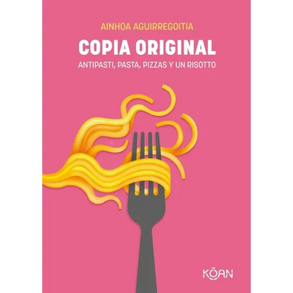 Copia Original - Paperback