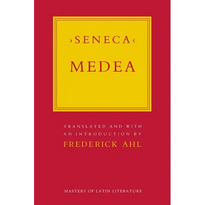 Medea - Paperback