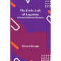 The Little Lady of Lagunitas: A Franco-Californian Romance - Paperback