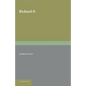 Richard II - Paperback
