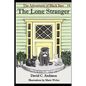 The Adventures of Black Bart: The Lone Stranger - Paperback