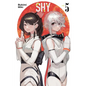 Shy, Vol. 5: Volume 5 - Paperback