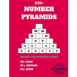 Puzzlemania's Number Pyramid: Awaken Your Mathematical Genius - Paperback