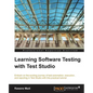 Learning Software Testing with Test Studio - Paperback