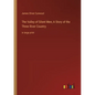 The Valley of Silent Men; A Story of the Three River Country: in large print - Paperback