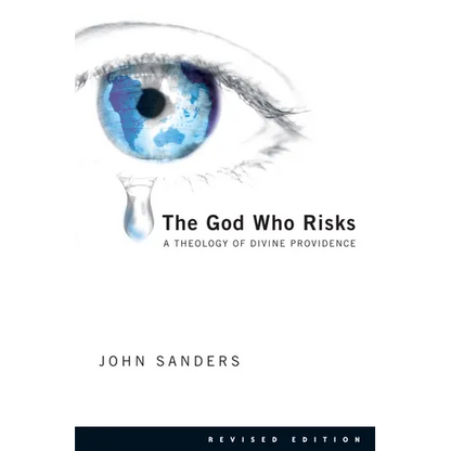 The God Who Risks: A Theology of Divine Providence - Paperback