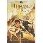 Throne of Fire - Hardcover