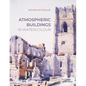 Atmospheric Buildings in Watercolour - Paperback