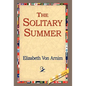 The Solitary Summer - Hardcover