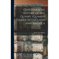 Genealogical History of the Quinby (Quimby) Family in England and America - Hardcover