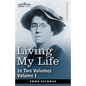 Living My Life, in Two Volumes: Vol. I - Paperback