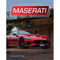 Maserati - Paperback