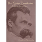 Thus Spoke Zarathustra: A Book for All and None - Hardcover