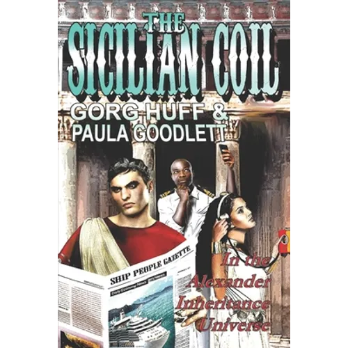 The Sicilian Coil - Paperback