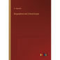 Biographical and Critical Essays - Paperback