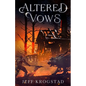 Altered Vows - Paperback