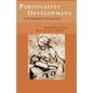 Personality Development: A Psychoanalytic Perspective - Paperback