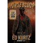 Horseblood: Frontier and Weird Western Stories - Paperback