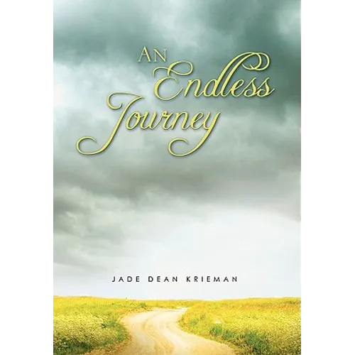 An Endless Journey - Paperback
