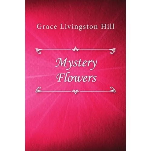 Mystery Flowers - Paperback
