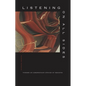 Listening on All Sides: Toward an Emersonian Ethics of Reading - Hardcover