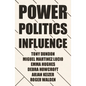 Power, Politics and Influence at Work - Paperback