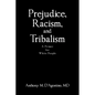 Prejudice, Racism, and Tribalism: A Primer for White People - Paperback