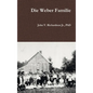 Die Weber Familie - Hardcover